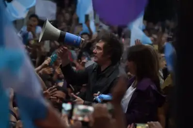 El efecto Milei en Tucumán: guiños, alianzas y nuevos equilibrios políticos