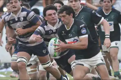 Jorge Domínguez y la final del Regional del NOA: “Todo lo que trabajamos en el año fue para este momento”