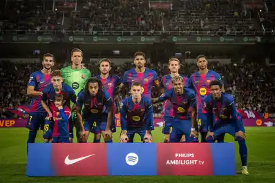 Agenda de TV: ¿a qué hora juegan Barcelona, Inter y Manchester City por la Champions League?