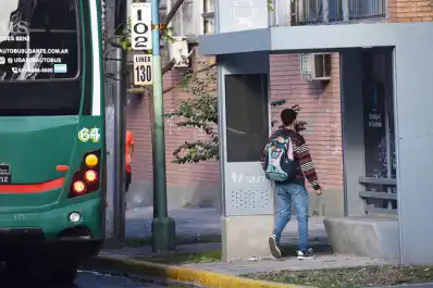 Encuesta: ¿cómo calificarías el servicio de colectivos urbanos de Tucumán?