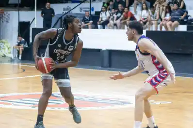 Estudiantes debutó con una victoria en la nueva temporada de la Liga Argentina