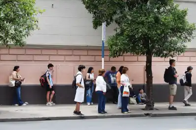 La UTA confirmó un sorpresivo paro de colectivos para estea semana: cuándo arranca y a quiénes afecta - Image 3