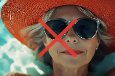 Minimalismo chic: por qué los lentes pequeños son el accesorio más elegante del verano 2026