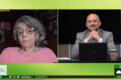 Orgullo provincial: un asteroide llevará el nombre de la científica tucumana Olga Pintado