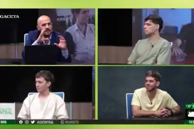 La Peña de los Puesteros vuelve este viernes a Las Cañas con Tunay y una noche de folklore y alegría