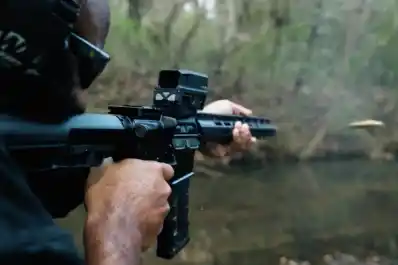 El Gobierno cambia la ley de armas: los civiles podrán comprar y tener fusiles semiautomáticos