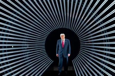 La reacción de Trump tras la victoria de Mamdani: Quieren convertir a EEUU en una Cuba comunista