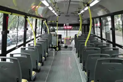 El jueves, sesión clave en el Concejo: definen si el boleto de colectivo en la capital pasará a costar $1.250