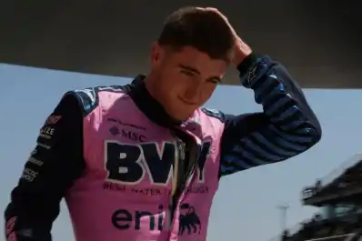 Sin lugar en Alpine: Jack Doohan analiza un destino inesperado fuera de la Fórmula 1