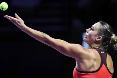 El tenis tendrá una nueva Batalla de los Sexos: Sabalenka desafía a Kyrgios en Dubái