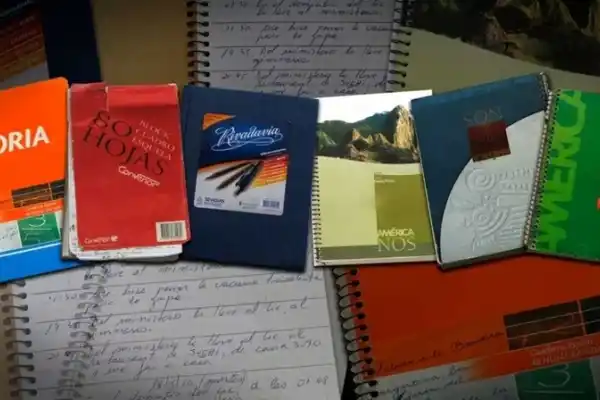 Causa cuadernos: desde prisión, Cristina Kirchner vuelve al banquillo de los acusados