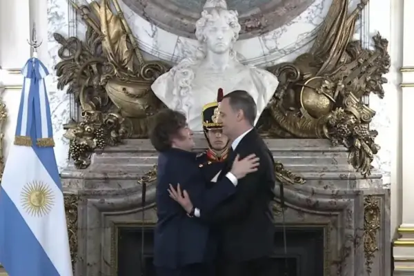 Recambio legislativo en el Congreso Nacional: el Presupuesto puede esperar