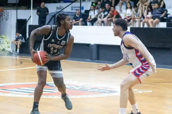 Estudiantes debutó con una victoria en la nueva temporada de la Liga Argentina