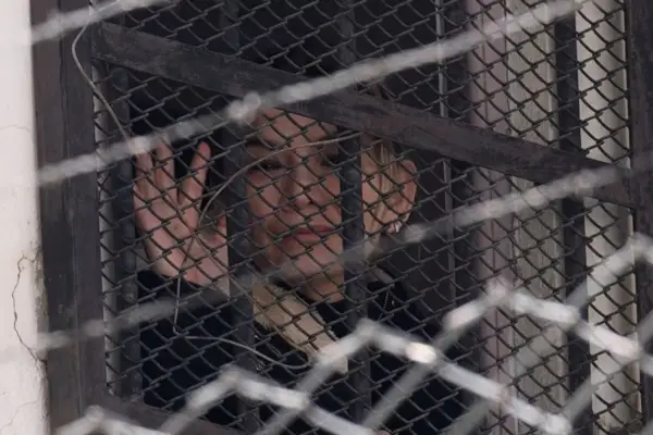 El giro político en Bolivia beneficia a la ex presidenta Jeanine Áñez