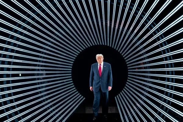 La reacción de Trump tras la victoria de Mamdani: Quieren convertir a EEUU en una Cuba comunista