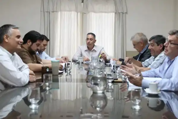 San Miguel de Tucumán: el Concejo Deliberante comenzó el tratamiento del proyecto de Presupuesto 2026