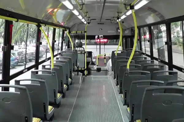 El jueves, sesión clave en el Concejo: definen si el boleto de colectivo en la capital pasará a costar $1.250