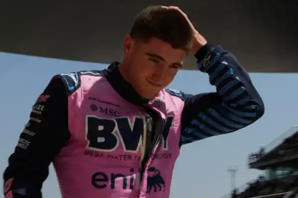 Sin lugar en Alpine: Jack Doohan analiza un destino inesperado fuera de la Fórmula 1