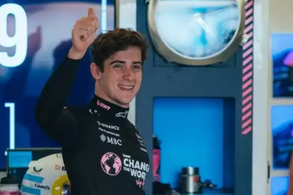 Tensión en Alpine: la Fórmula 1 anticipó cuándo se definirá el futuro de Franco Colapinto