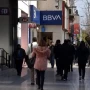 Los bancos permanecen cerrados hoy por el Día del Bancario