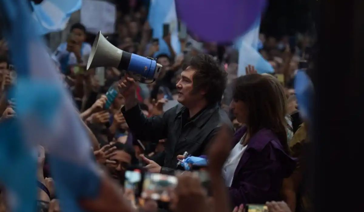 El efecto Milei en Tucumán: guiños, alianzas y nuevos equilibrios políticos