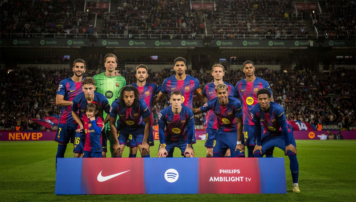 Agenda de TV: ¿a qué hora juegan Barcelona, Inter y Manchester City por la Champions League?