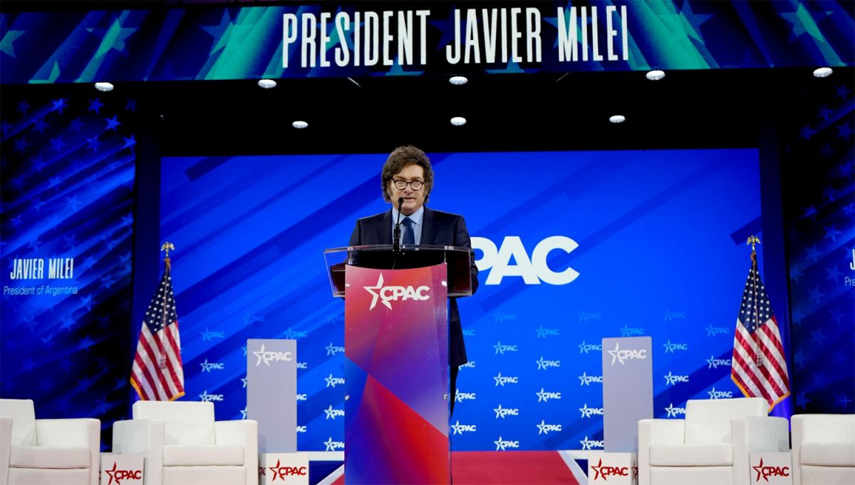 Milei viaja a Estados Unidos y a Bolivia: agenda completa de su visita a Miami y La Paz