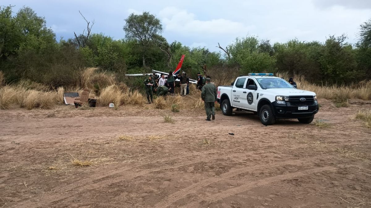 ¿Quién cuida el cielo? La falta de radares en el NOA favorece la llegada de los vuelos narcos