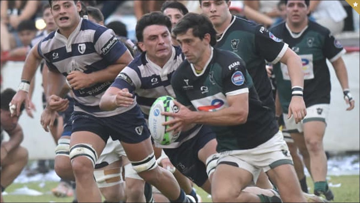 Jorge Domínguez y la final del Regional del NOA: “Todo lo que trabajamos en el año fue para este momento”