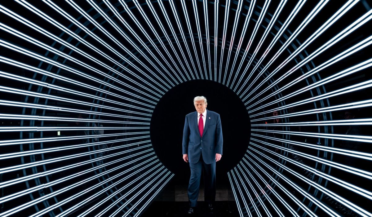 La reacción de Trump tras la victoria de Mamdani: "Quieren convertir a EEUU en una Cuba comunista"