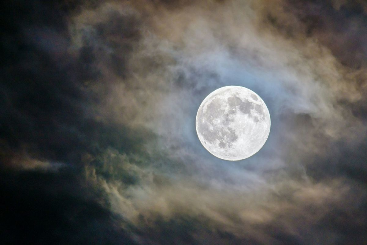 Horóscopo: ¿cómo afectará la Luna llena de noviembre a cada signo del zodíaco?