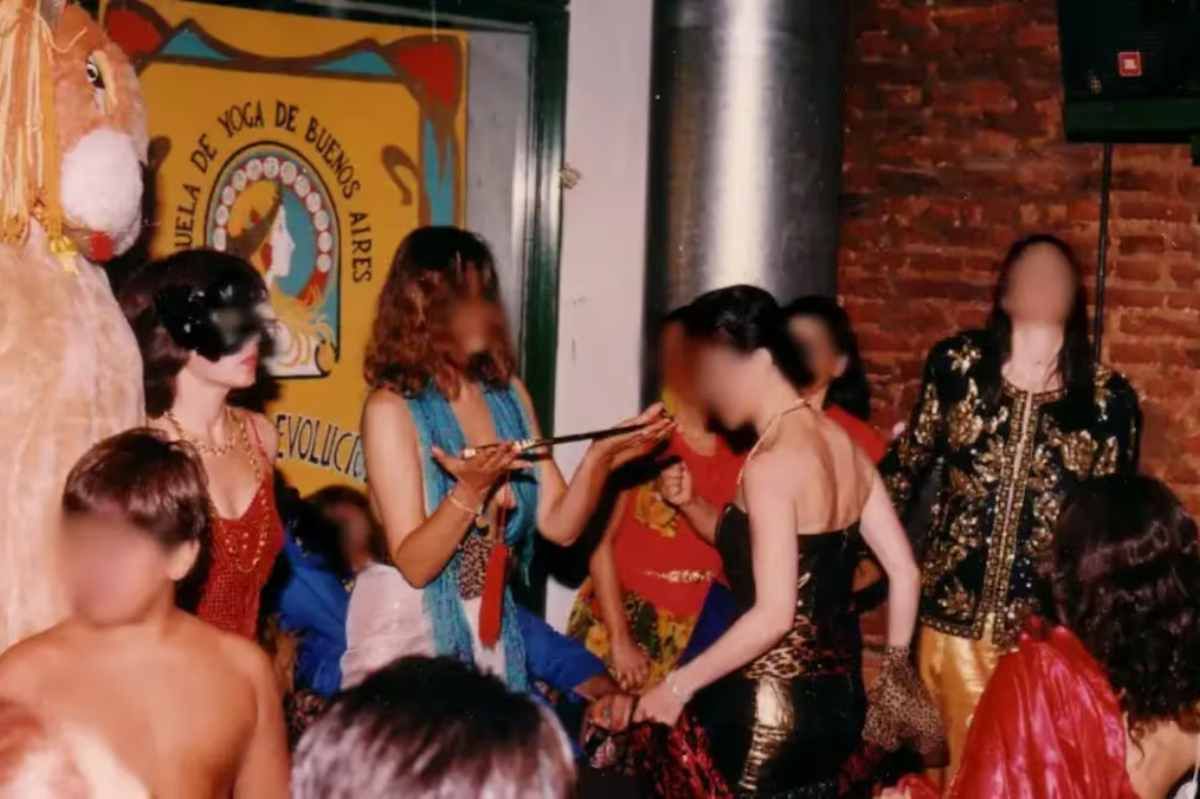 De la promesa de salvación al infierno del abuso: así actuaban las cinco sectas más peligrosas de Argentina