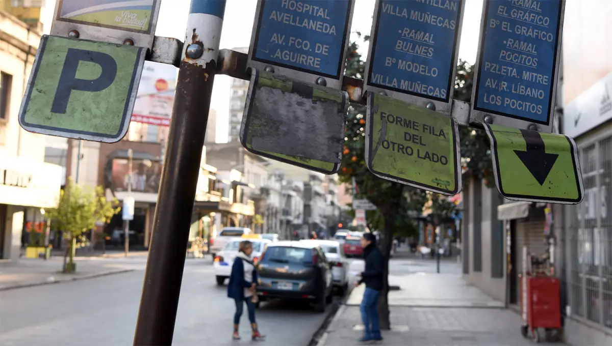 El tiempo en Tucumán: el cielo seguirá nublado y las lluvias podrían regresar en la noche