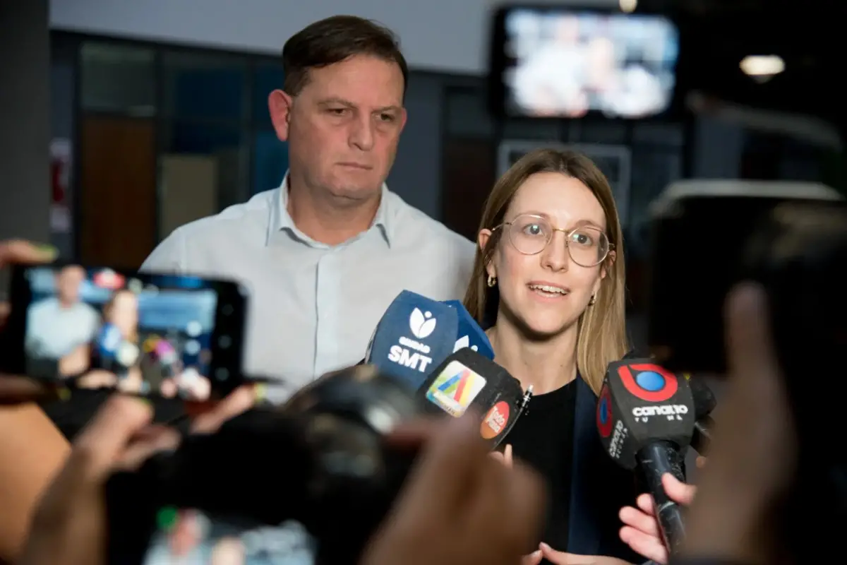 Crisis en el transporte: Los empresarios no quieren arreglar, advirtió el municipio capitalino