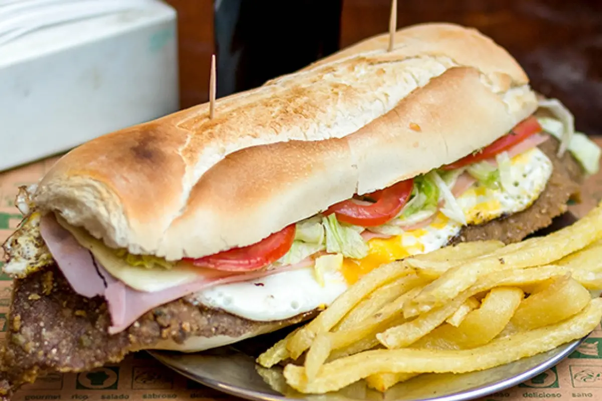 Fiesta del Sánguche de Milanesa: cuánto cuestan las entradas y qué promociones hay