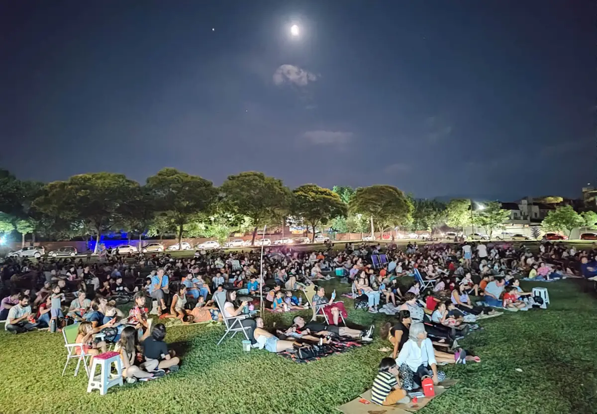 Yerba Buena se prepara para un fin de semana lleno de actividades, arte y sustentabilidad