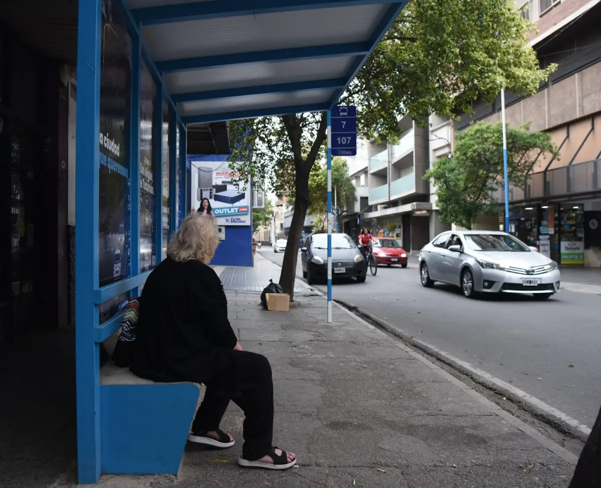 FOTOS DE ANALÍA JARAMILLO