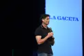 Jacobo Cohen Imach, en Elevate Tucumán: No se trata solo de usar la tecnología, sino de saber qué hacer con ella
