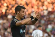 Los árbitros de la fecha 15 del Clausura: Ramírez, confirmado para el superclásico, y un VAR polémico en Atlético-Godoy Cruz