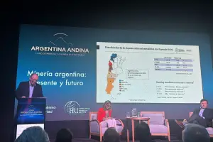 Foro Argentina Andina: se apuesta al litio y al cobre para transformar las exportaciones