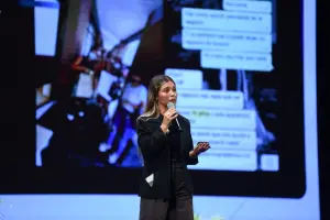 Elevate Tucumán: Mili Esper, la tucumana que transformó un hobby en una PyME