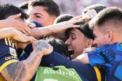 ¿Qué necesita Boca para meterse en la próxima Copa Libertadores frente a River?