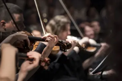 Becas Martha Argerich: abren la convocatoria para jóvenes músicos de todo el país