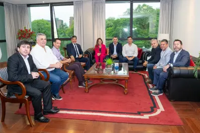 Se reactivó la discusión por la reforma política: cuáles son los principales ejes en debate