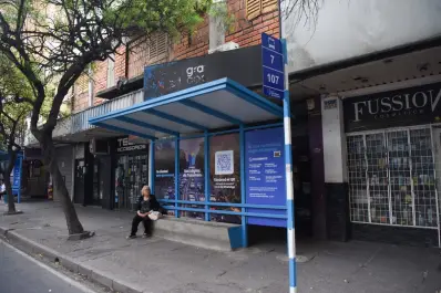 Crisis en el transporte: UTA confirmó que el paro seguirá mientras no se levanten las suspensiones a los choferes