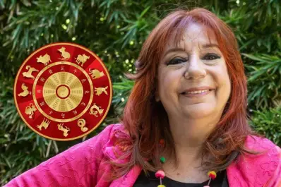Horóscopo chino: los signos que recibirán una gran noticia económica en noviembre, según Ludovica Squirru