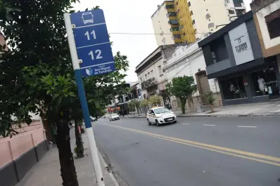 Por qué podría extenderse el paro de colectivos en San Miguel de Tucumán