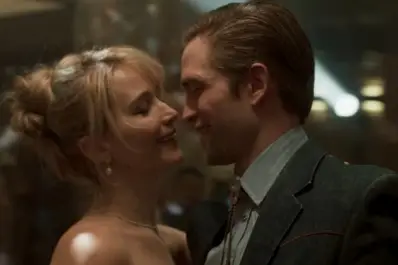 Se estrena la película inspirada en la novela argentina Matate, Amor: ¿cuándo y cómo verla?