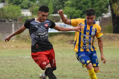 Se define el Regional Federal Amateur