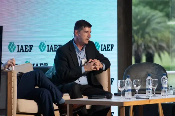 Claudio Zuchovicki: “El que viene será el año de la economía real”